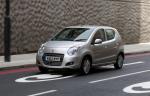 Suzuki Alto 2012 года